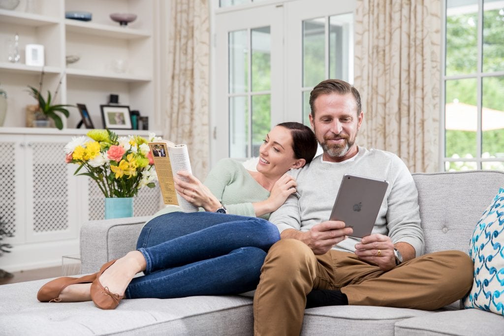 home air quality tips